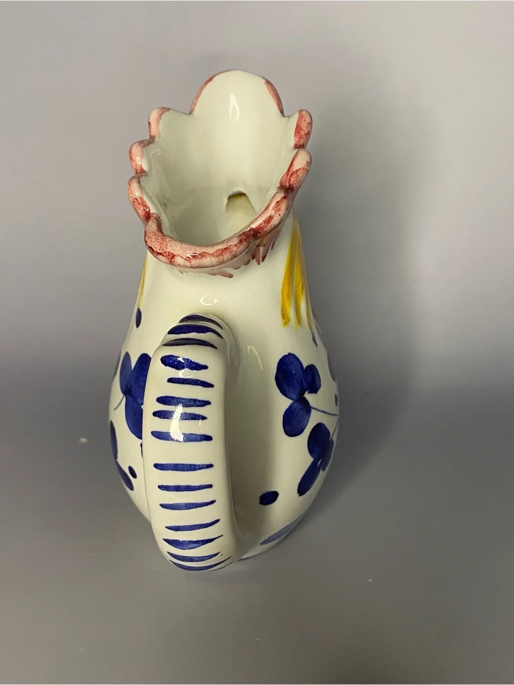 Greco Domenico decorative hand